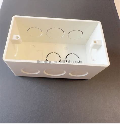 3 x 2 x 1 1 2 electric box|2x4 electrical junction box.